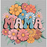 Mother's Day-MM 6767